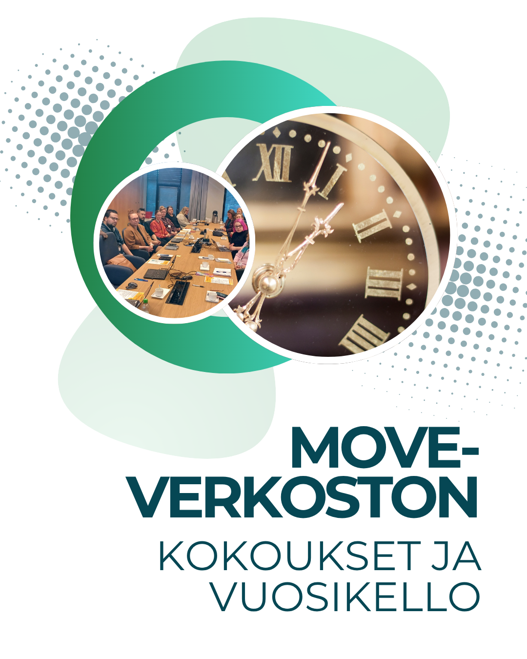 Ihmisiä paneelikeskustelussa